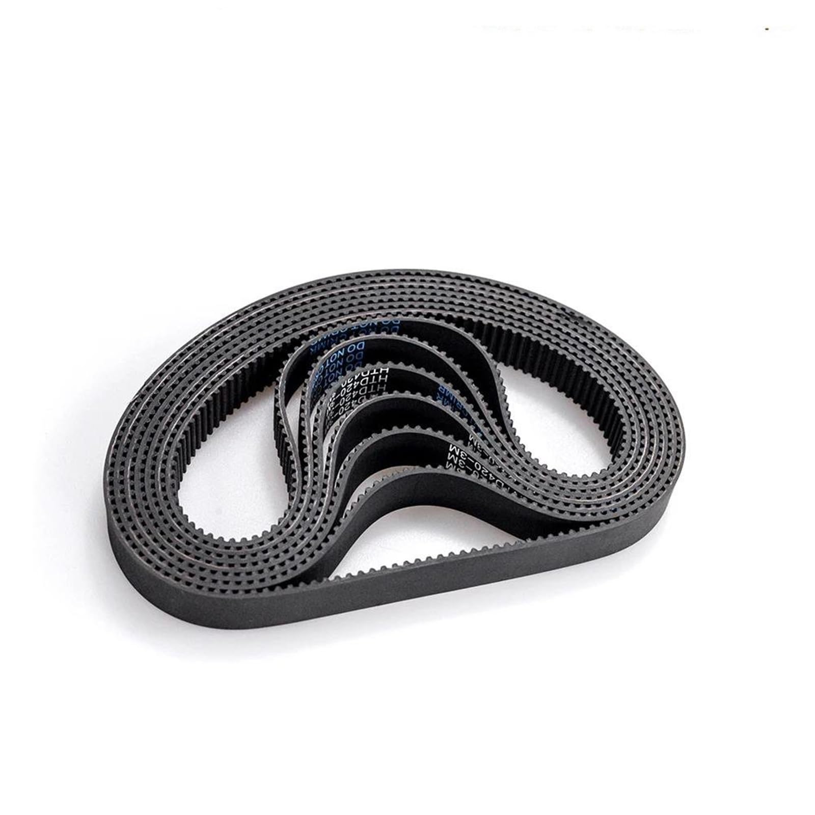 Keilriemen Zahnriemen Keilriemen HTD 3*M Timing Rubber Closed Loop Riemen 216/219/222/225/228/231/234/237/240/243 Mm Breite 6/10/15/9 Mm Teilung 3 Mm(3M 243(Teeth81),1PC_15MM) von HUHNGNBZPM