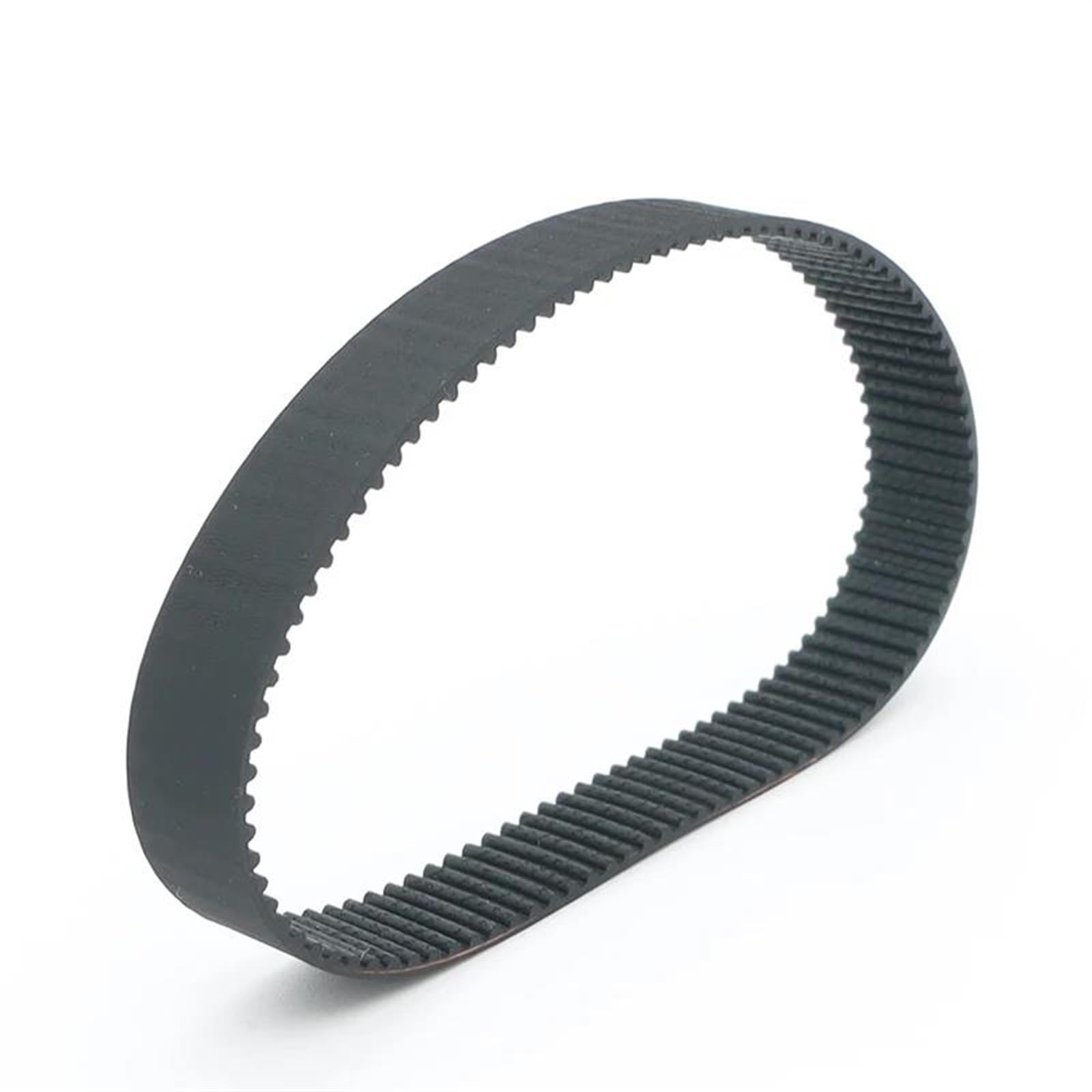 Keilriemen Zahnriemen Keilriemen HTD 3*M Zahnriemen Aus Gummi Mit Geschlossener Schleife, Teilung 3 Mm Breite 6 10 15 20 Mm Länge 258 Mm~408 Mm, 86~136 Zähne(267mm,Width 15mm) von HUHNGNBZPM