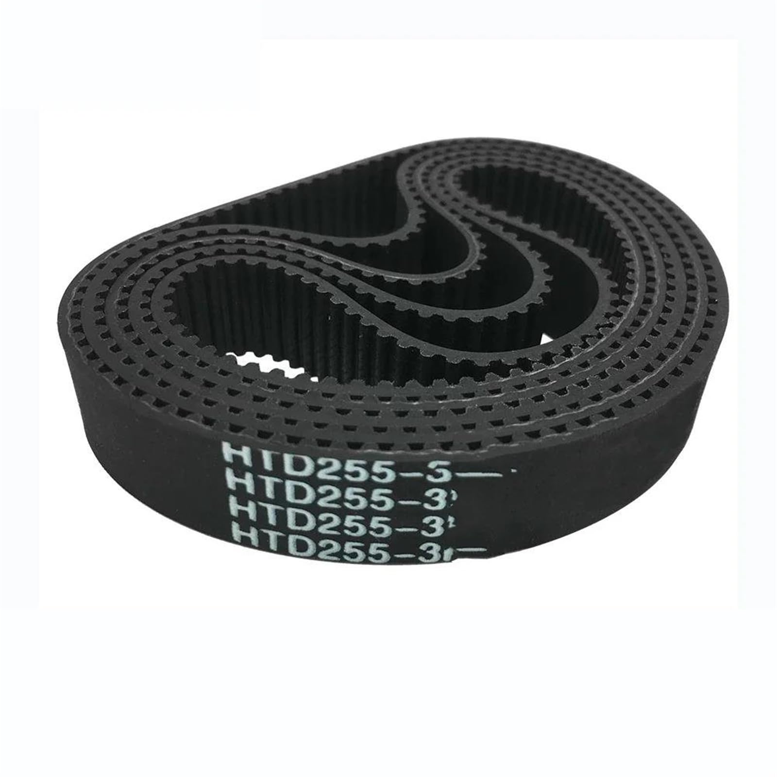 Keilriemen Zahnriemen Keilriemen HTD 3*M Zahnriemen Mit Geschlossener Schleife 207/210/213/216/219/222/225/228/231 Mm Breite 15 Mm(222mm,2PCS_15MM) von HUHNGNBZPM