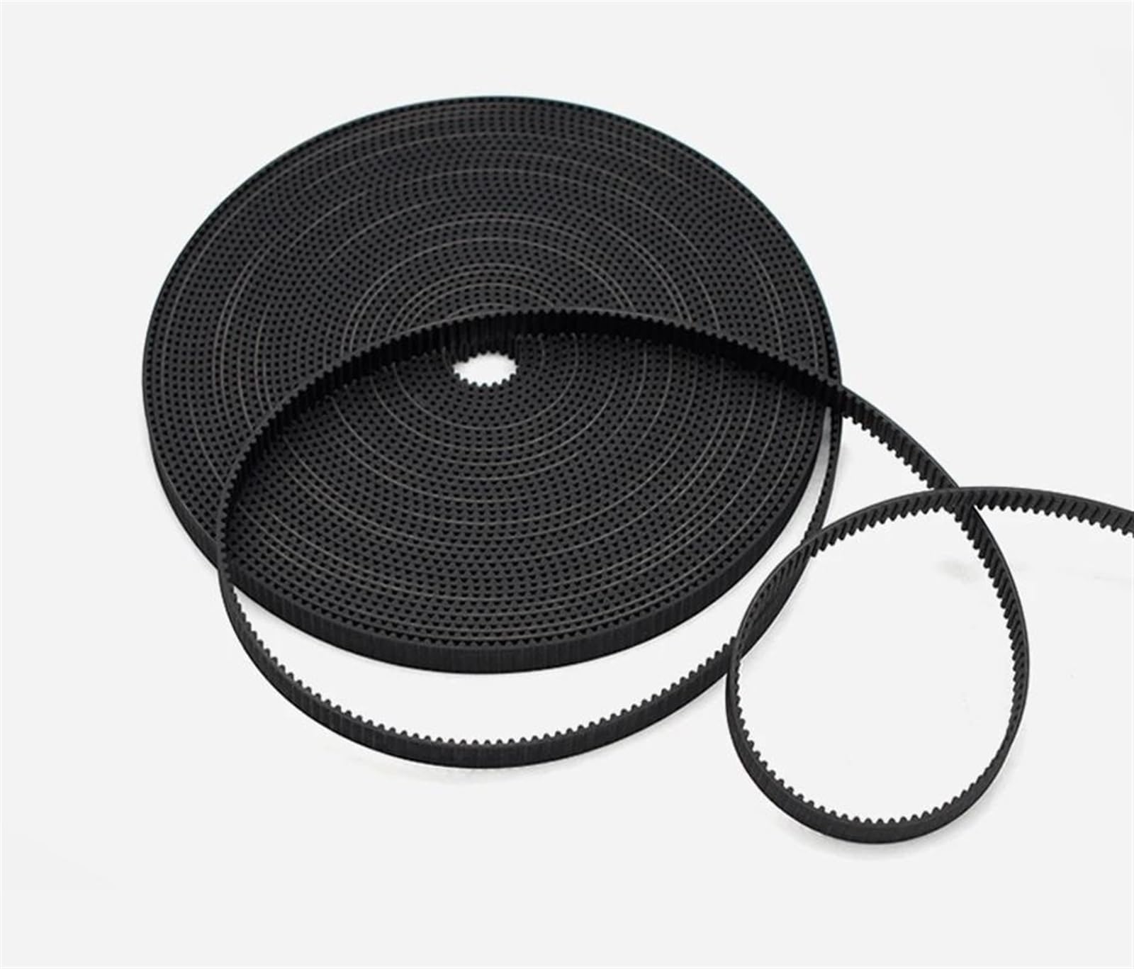 Keilriemen Zahnriemen Keilriemen HTD 3 * M PU Offener Zahnriemen Antriebsriemen Für CO2 Für Gravieren Für Schneidemaschine(10M,20mm) von HUHNGNBZPM