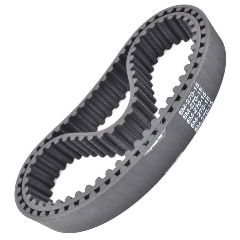 Keilriemen Zahnriemen Keilriemen HTD 5M Zahnriemen 250 255 260 265 270 275 280 285 290 295 300 305 310 315 320 325 330 335 Breite 9-30 Mm(335-5M-(67 Teeth),5PCS_20MM) von HUHNGNBZPM