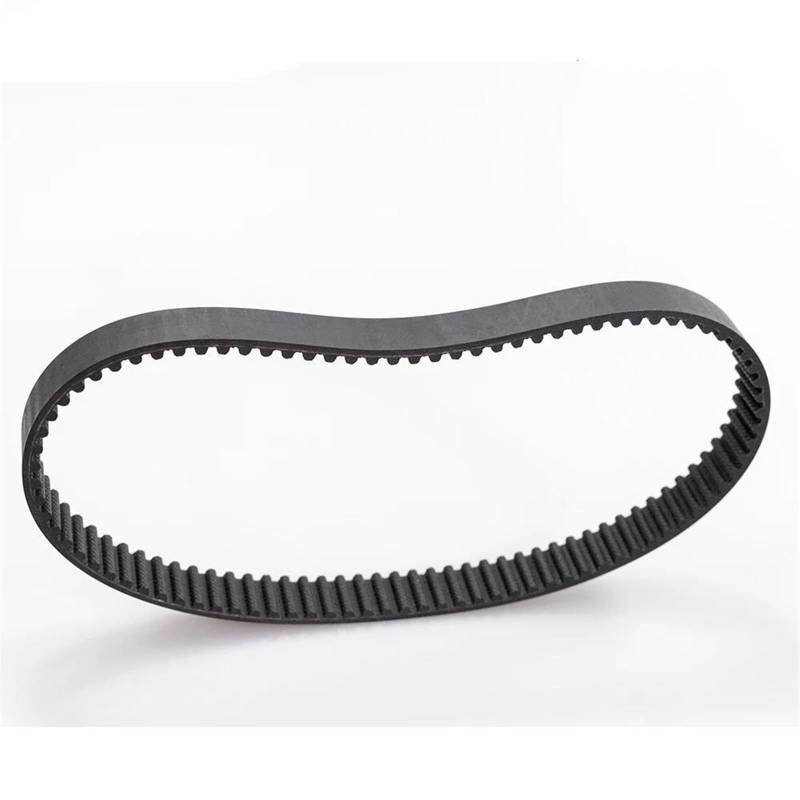Keilriemen Zahnriemen Keilriemen HTD 5M Zahnriemen Aus Gummi 10/15/20/25 Mm Breite 5 Mm Teilung 455/460/465/470 Mm Länge Zähne 91 92 93 94(455mm,10PCS_20MM) von HUHNGNBZPM
