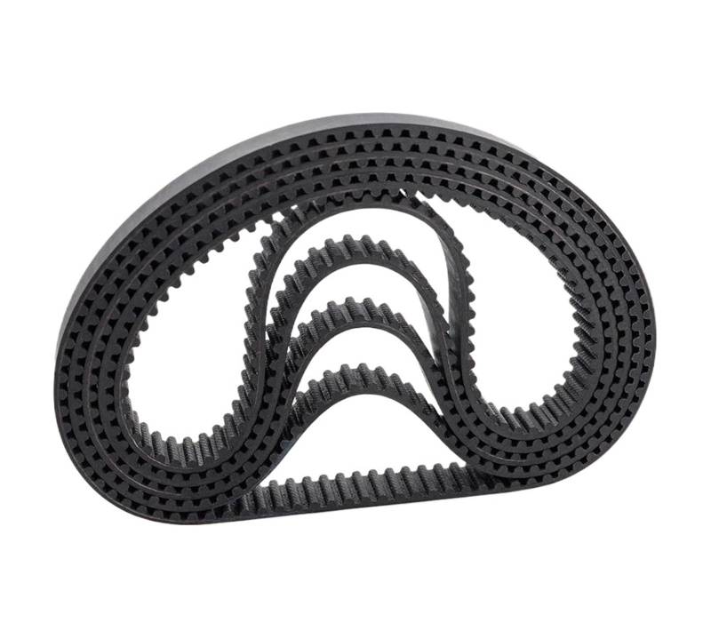 Keilriemen Zahnriemen Keilriemen HTD 5M Zahnriemen Aus Gummi Breite 10/15/20/25 Mm Länge 355/360/365/370 Mm Teilung 5 Mm Zähne 71 72 73 74(360mm,10PCS_10MM) von HUHNGNBZPM