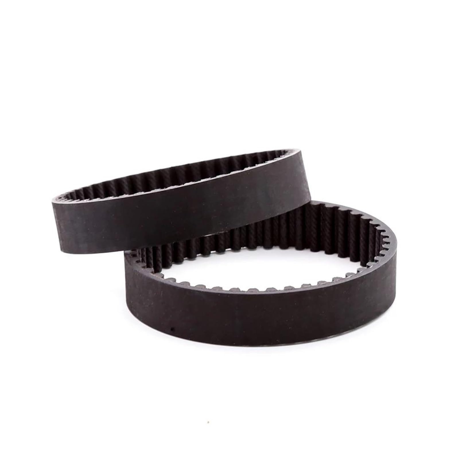 Keilriemen Zahnriemen Keilriemen HTD 5M Zahnriemen Geschlossen Gummi Antriebsriemen Teilung 5mm Breite 15mm Umfang 280 285 290 295 300 305 310-360 Mm(5M-345-15mm) von HUHNGNBZPM