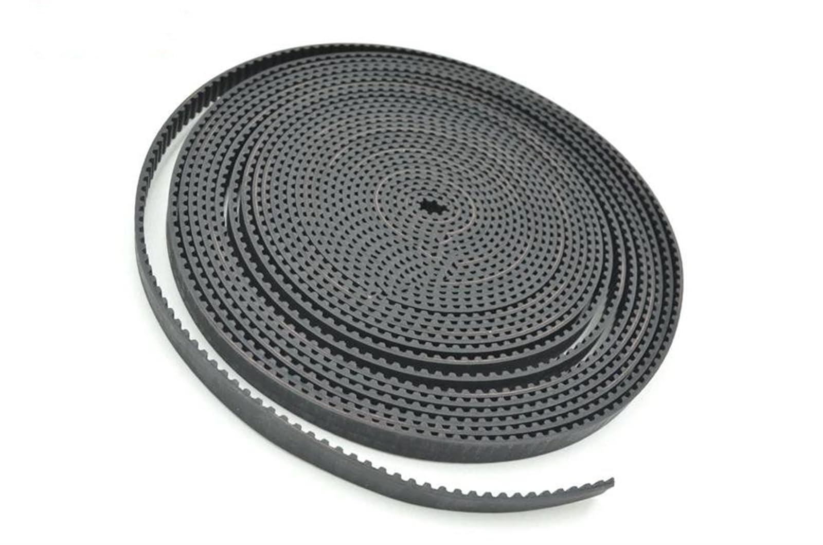 Keilriemen Zahnriemen Keilriemen Trapez T2.5 Offener Zahnriemen Teilung 2,5 Mm Breite 4/6/10/15 Mm(8Meters,15mm) von HUHNGNBZPM