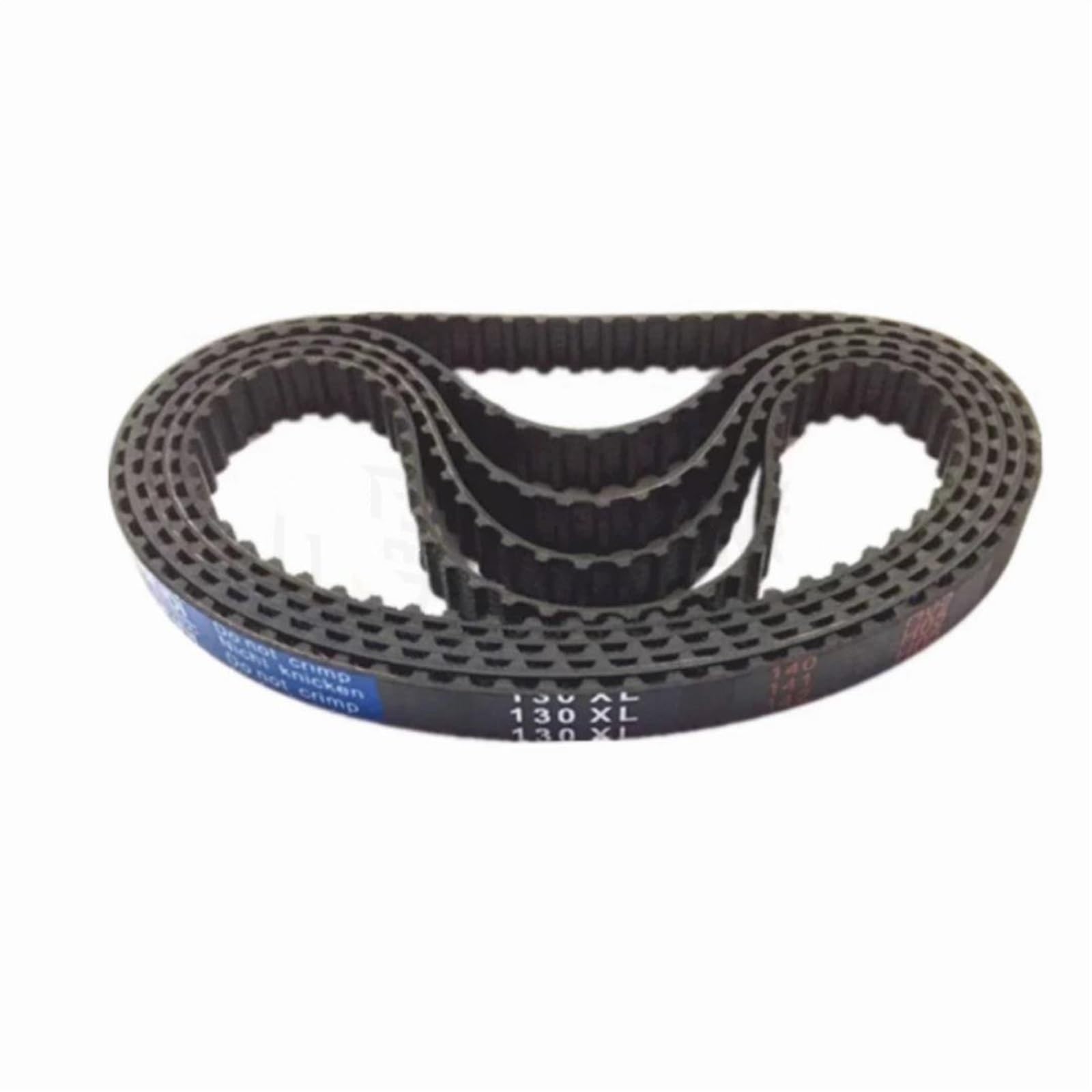 Keilriemen Zahnriemen Keilriemen XL-Zahnriemen Aus Gummi Modellnummer 180 XL 182 XL 184 XL 186 XL 188 XL 190 XL 192 XL 194 XL-218 XL Breite 6/8/10/12,7/15/20 Mm(204XL,1PC_15MM) von HUHNGNBZPM