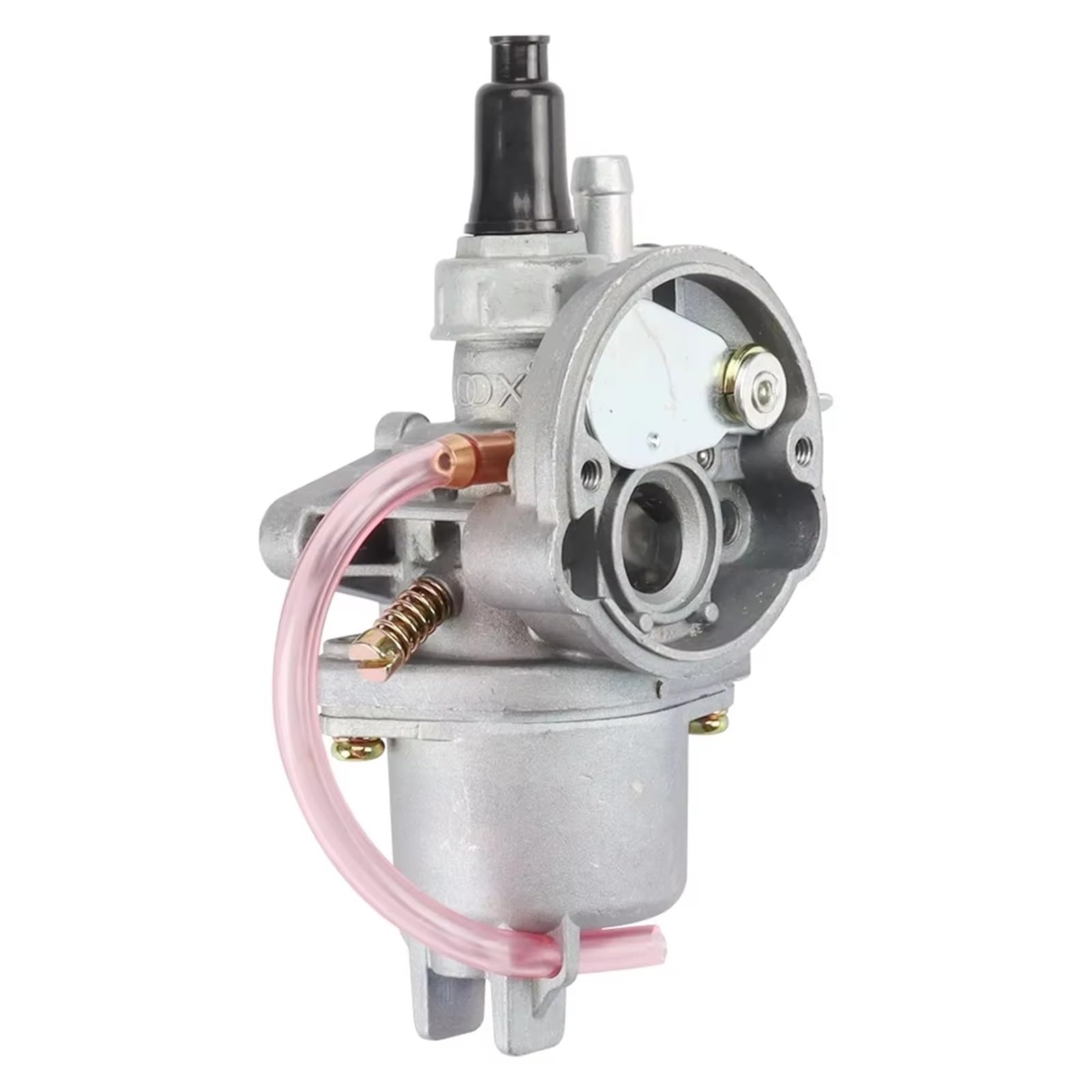 Motor Vergaser Für 2-Takt-Pocketbike Für Mini-Quad ATV Dirtbike Minimoto Go-Kart-Buggy Für 47 Cc 49 Cc-Motor Mit 44 Mm Luftfilter Vergaser Vergaser Motor Vergaser Für 2-Takt-Pocketbike Für Mini-Quad ATV Dirtbike Minimoto Go-Kart-Buggy Für 47 Cc 49 Cc-Motor Mit 44 Mm Luftfilter Vergaser Vergaser von HUHNGNBZPM