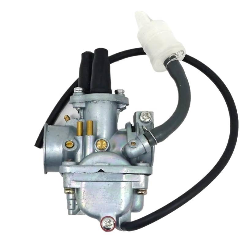 Motor Vergaser Für Für PW80 Für PW Für PY 80 Für PY80 Für Y-Zinger 1983-2006 Pit Dirt Bike Karb Kraftstoff Gas Filter Carburador Vergaser von HUHNGNBZPM