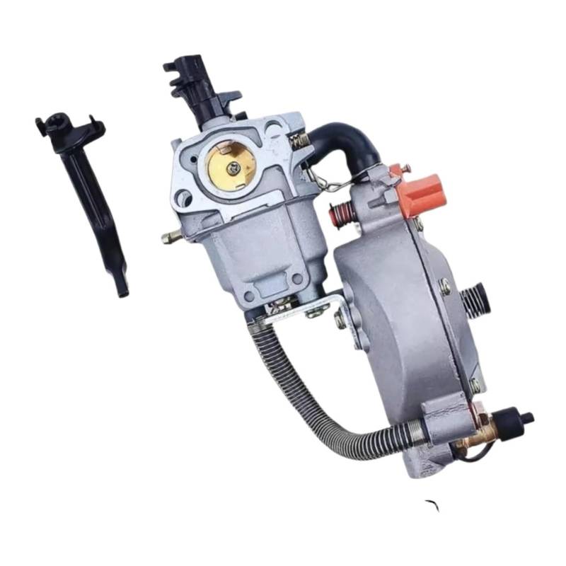 Motor Vergaser Für GX160 Für GX200 Für 168F Für 170F 5,5-6.5HP Kraftstofffilter 3KW Dual Fuel NG LPG Umrüstsatz Motorteile Moto Vergaser Vergaser von HUHNGNBZPM