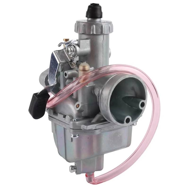 Motor Vergaser Für GX160 Für GX200 Für 212cc 196cc Motorrad 38mm Luftfilter Kit VM22 26mm Vergaser Vergaser(Vm22) von HUHNGNBZPM