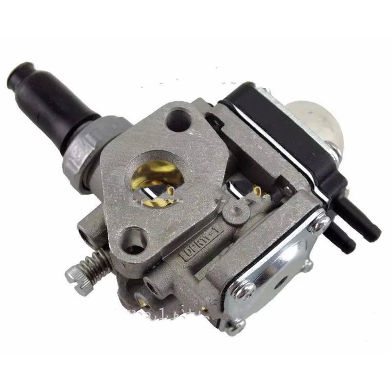 Motor Vergaser Für Kawasaki Für TH43 Für TH48 Rasenmäher Outdoor Gartenarbeit Werkzeug Teile Vergaser Vergaser von HUHNGNBZPM