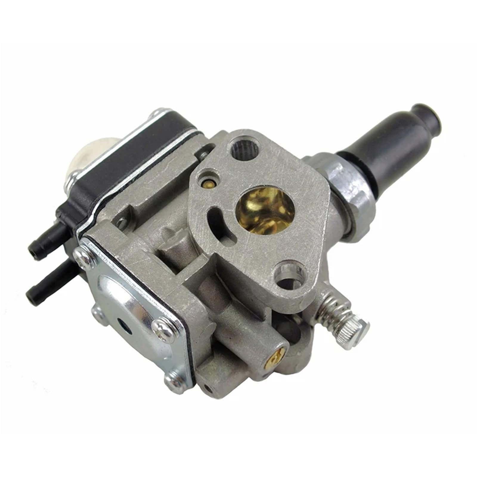 Motor Vergaser Für Kawasaki Für TH43 Für TH48 Trimmer Bushcutter Outdoor Gartenarbeit Werkzeug Motor Teile Carb Vergaser Motor Vergaser Für Kawasaki Für TH43 Für TH48 Trimmer Bushcutter Outdoor Gartenarbeit Werkzeug Motor Teile Carb Vergaser von HUHNGNBZPM