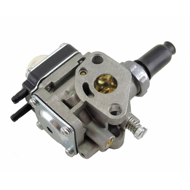 Motor Vergaser Für Kawasaki Für TH43 Für TH48 Trimmer Bushcutter Outdoor Gartenarbeit Werkzeug Motor Teile Carb Vergaser von HUHNGNBZPM