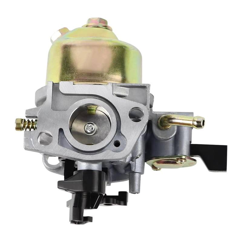 Motor Vergaser Für Sanli Für Victa V40 Für Gardeners Choice Rasenmäher Vergaser Kraftstofffilter Schlauch Zündkerze Kit Zubehör Vergaser von HUHNGNBZPM
