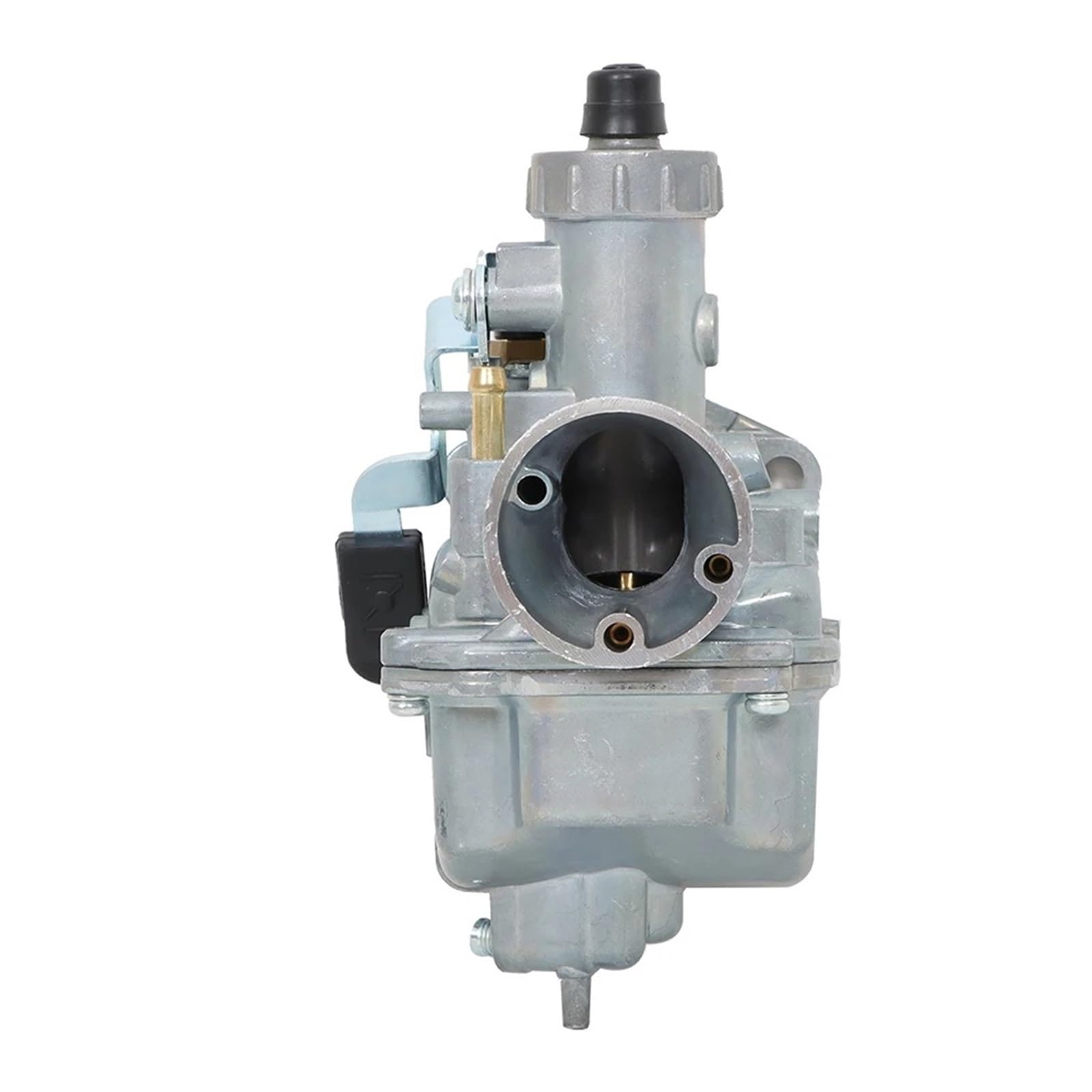Motor Vergaser VM22 26 Mm Ansaugrohr Luftfilter Vergaser Für Dirt Bike 110 125 140 Cc Vergaser Motor Vergaser VM22 26 Mm Ansaugrohr Luftfilter Vergaser Für Dirt Bike 110 125 140 Cc Vergaser von HUHNGNBZPM