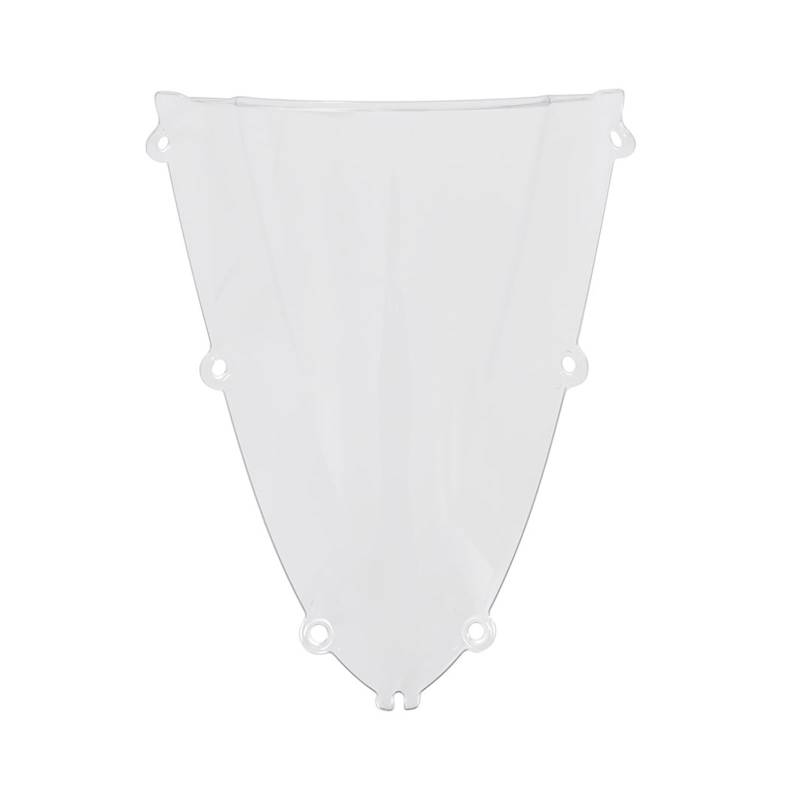 Windschutzscheibe für Motorräder Für Für YZF1000 Für R1 Für YZF-R1 1998 1999 98-99 Front Glas Deflektor Motorrad Windschutzscheibe Spoiler Windschutzscheibe(2) von HUIBOOO