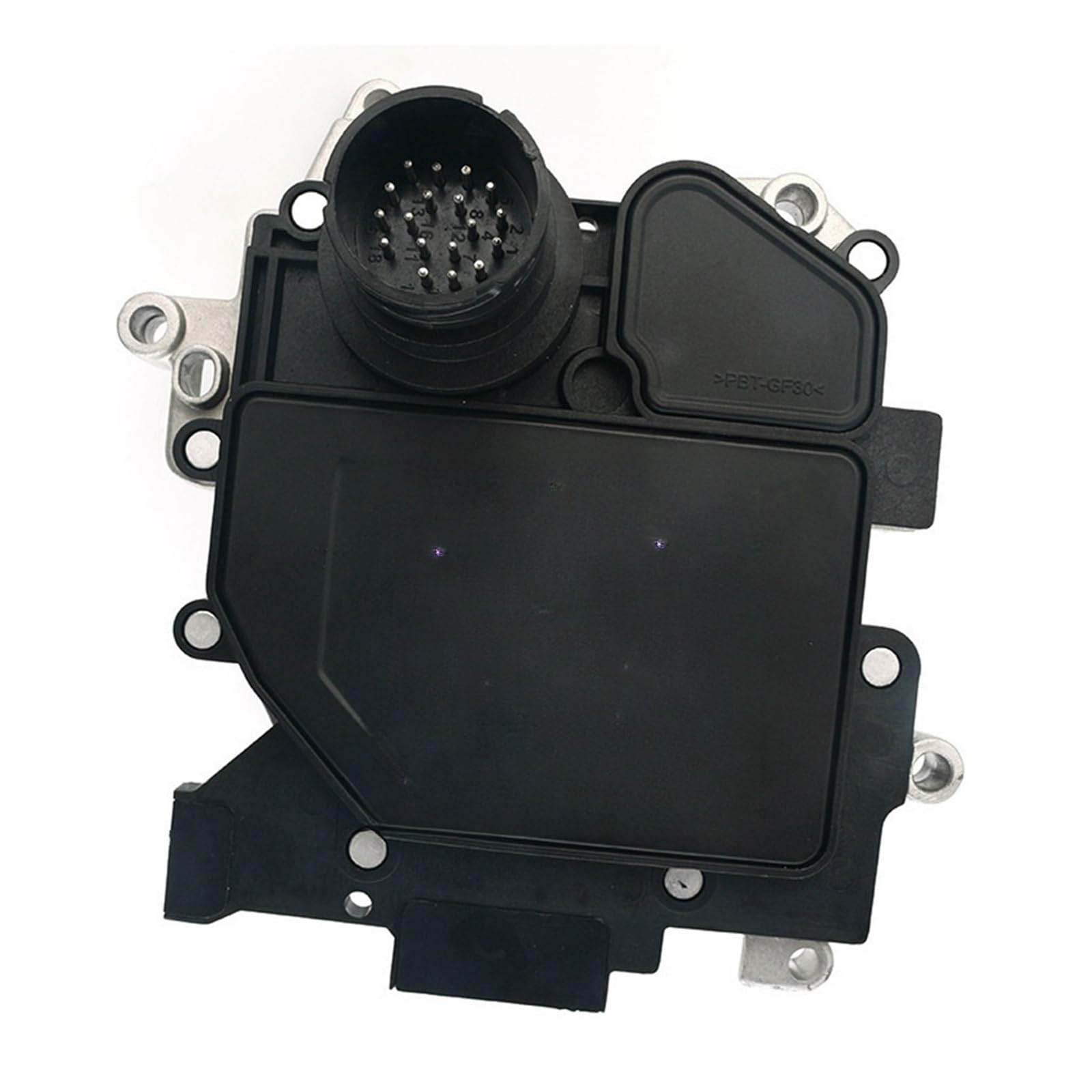 01J927156HT 01J927156JG 01J Übertragung Control Modul Einheit TCU TCM Kompatibel für A4 A5 A6 Auto Teile(Round hole head) von HUIFFNG