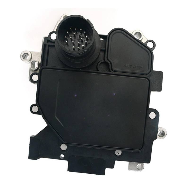 01J927156HT 01J927156JG 01J Übertragung Control Modul Einheit TCU TCM Kompatibel für A4 A5 A6 Auto Teile(Round hole head) von HUIFFNG
