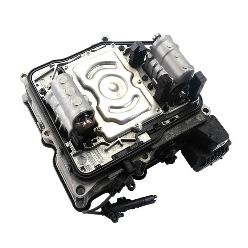 0AM 0CW DQ200 DSG7 0AM325025D 0AM927769D Übertragung Getriebe Mechatronische Ventil Körper Kompatibel Für VW Skoda Sitz(0AM927769E) von HUIFFNG