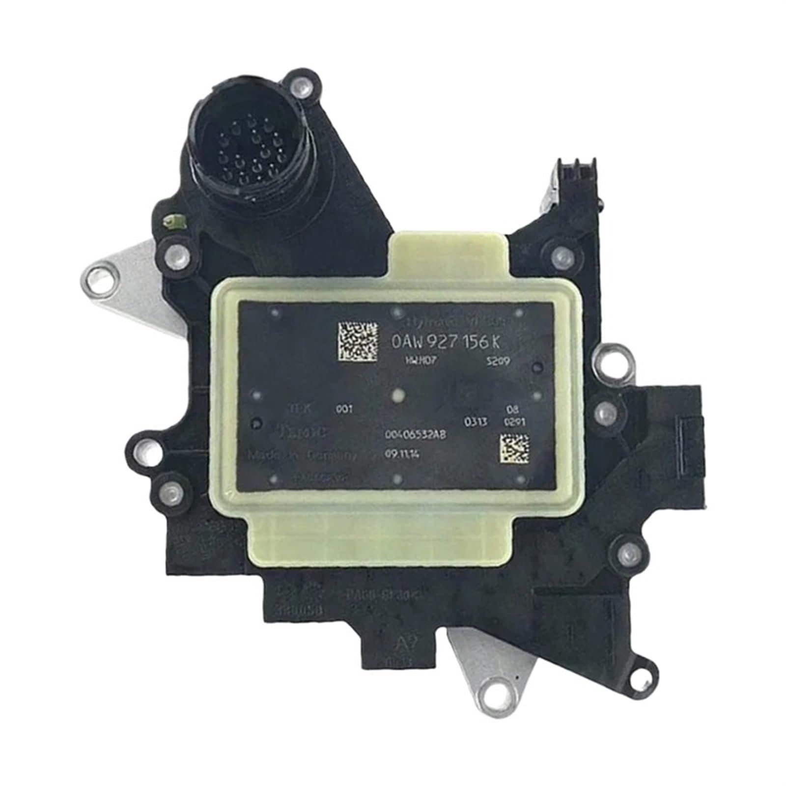 0AW927156H 0AW927156K Auto Übertragung Control Unit Modul TCM TCU ECU 0AW Kompatibel Für Audi(1 pair a) von HUIFFNG