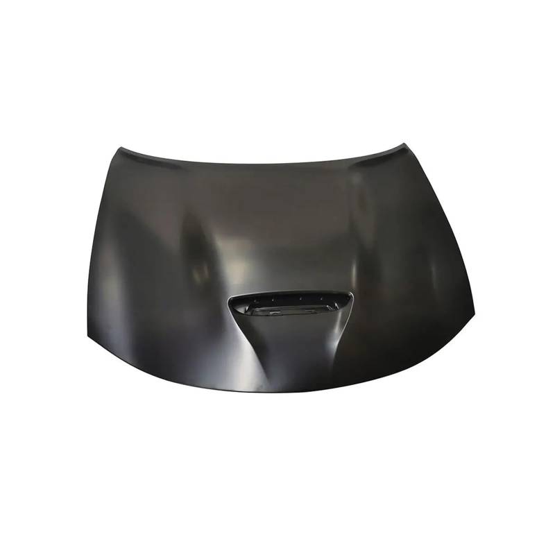 1:1 Front Motorhaube Auto Teile Kompatibel Für Dodge Charger Auto Haube Aluminium Legierung Zubehör 2016-2021 OEM 68265427AA von HUIFFNG