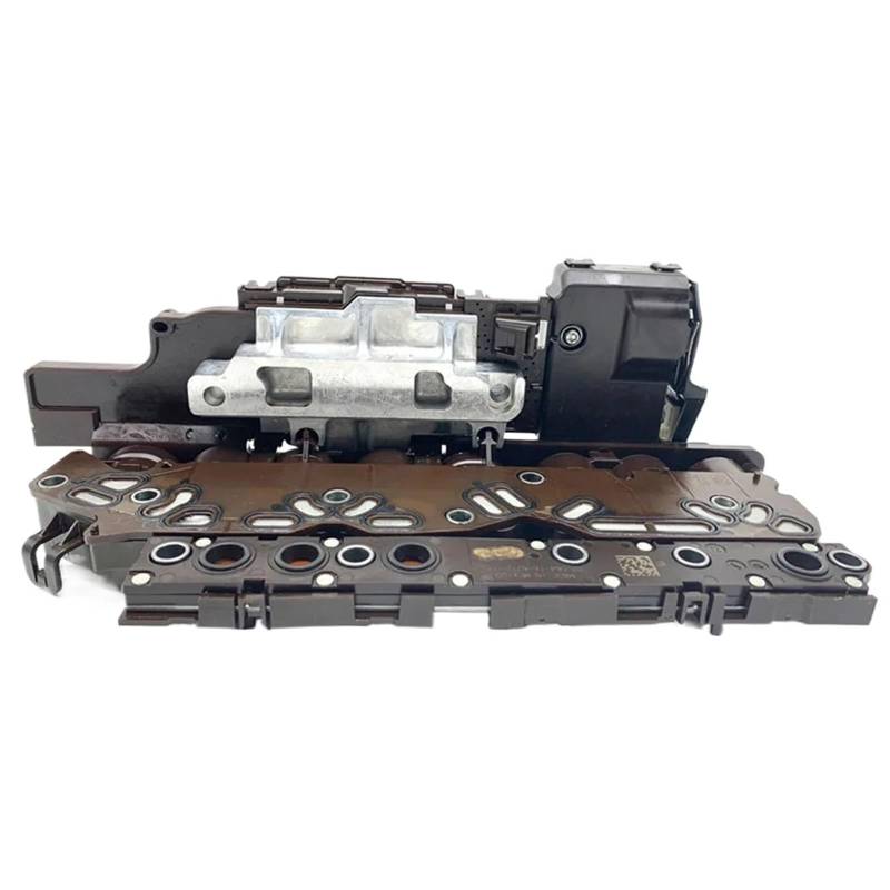24254908 6L45 6L50 6L80 6L80E Übertragung Control Module Kit Kompatibel Für Chevrolet Silverado Cadillac XLR-V Escalade Chevrolet Camaro von HUIFFNG