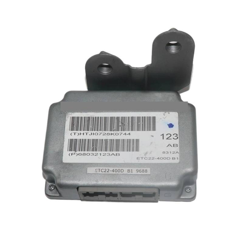 68032123AB Trans Übertragung Control Module Computer TCM Kompatibel Für Jeep Compass Patriot 2,4 L Dodge Caliber 2008 68032123AA 68032123AC von HUIFFNG