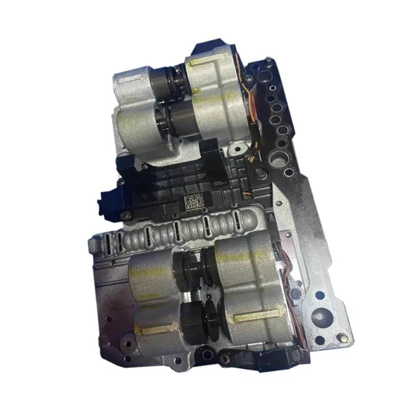 6DCT360 Automatikgetriebe Doppelkupplungsventilkörper 6-Gang Kompatibel für Ford Zotye MG MG6 DCT360 von HUIFFNG