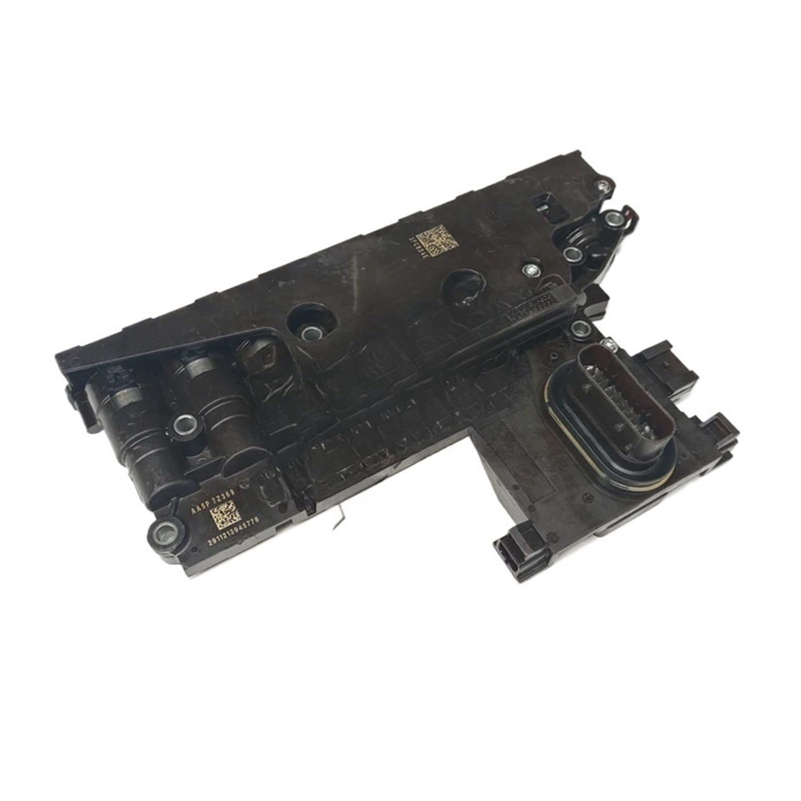 6F50 6F55 TCM TCU Automatische Übertragung Control Modul Magnetventil Körper Kompatibel für Lincoln AA5P7Z369AA 6F50 6F55 TCM TCU Automatische Übertragung Control Modul Magnetventil Körper Kompatibel für Lincoln AA5P7Z369AA von HUIFFNG