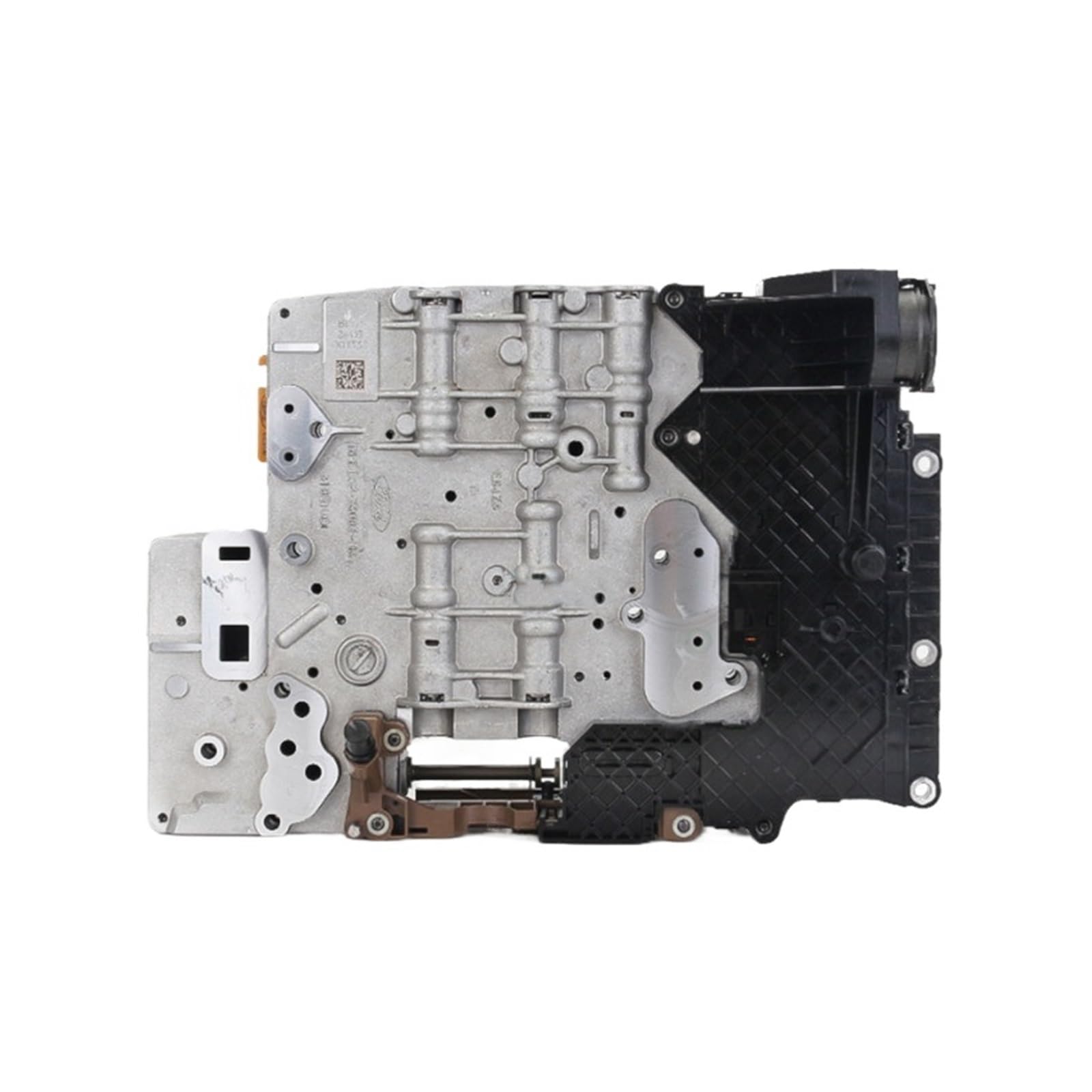 6R80 926-149 Übertragung Control Module Mit Ventil Körper Blei Rahmen AL3P7A101-CA Kompatibel für Ford 6R80 926-149 Übertragung Control Module Mit Ventil Körper Blei Rahmen AL3P7A101-CA Kompatibel für Ford von HUIFFNG