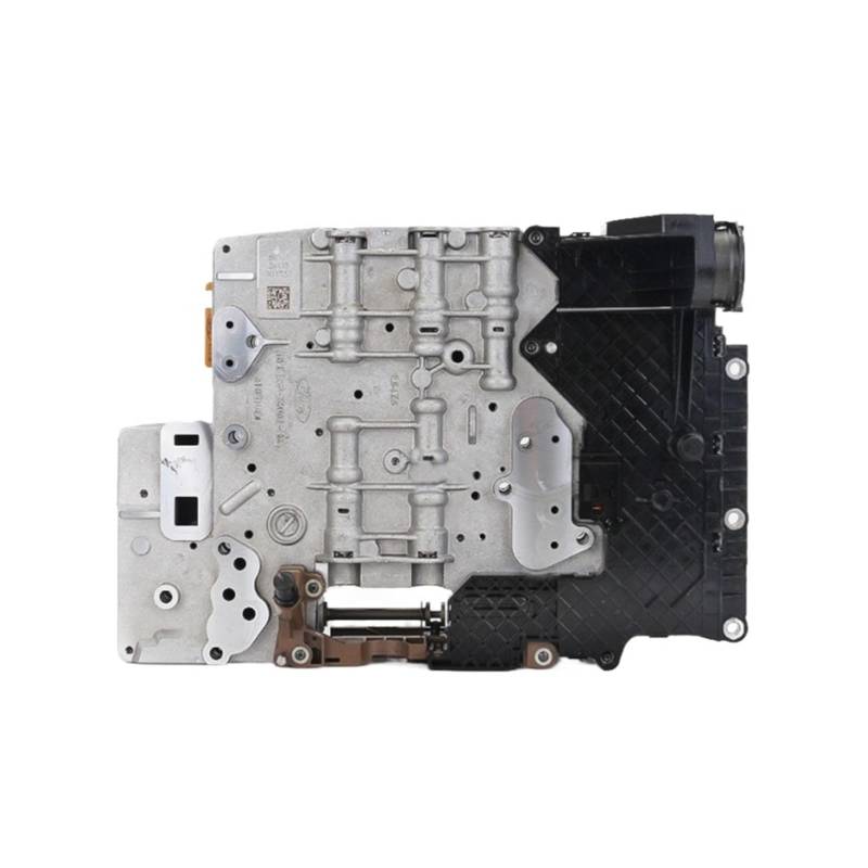 6R80 926-149 Übertragung Control Module Mit Ventil Körper Blei Rahmen AL3P7A101-CA Kompatibel für Ford von HUIFFNG