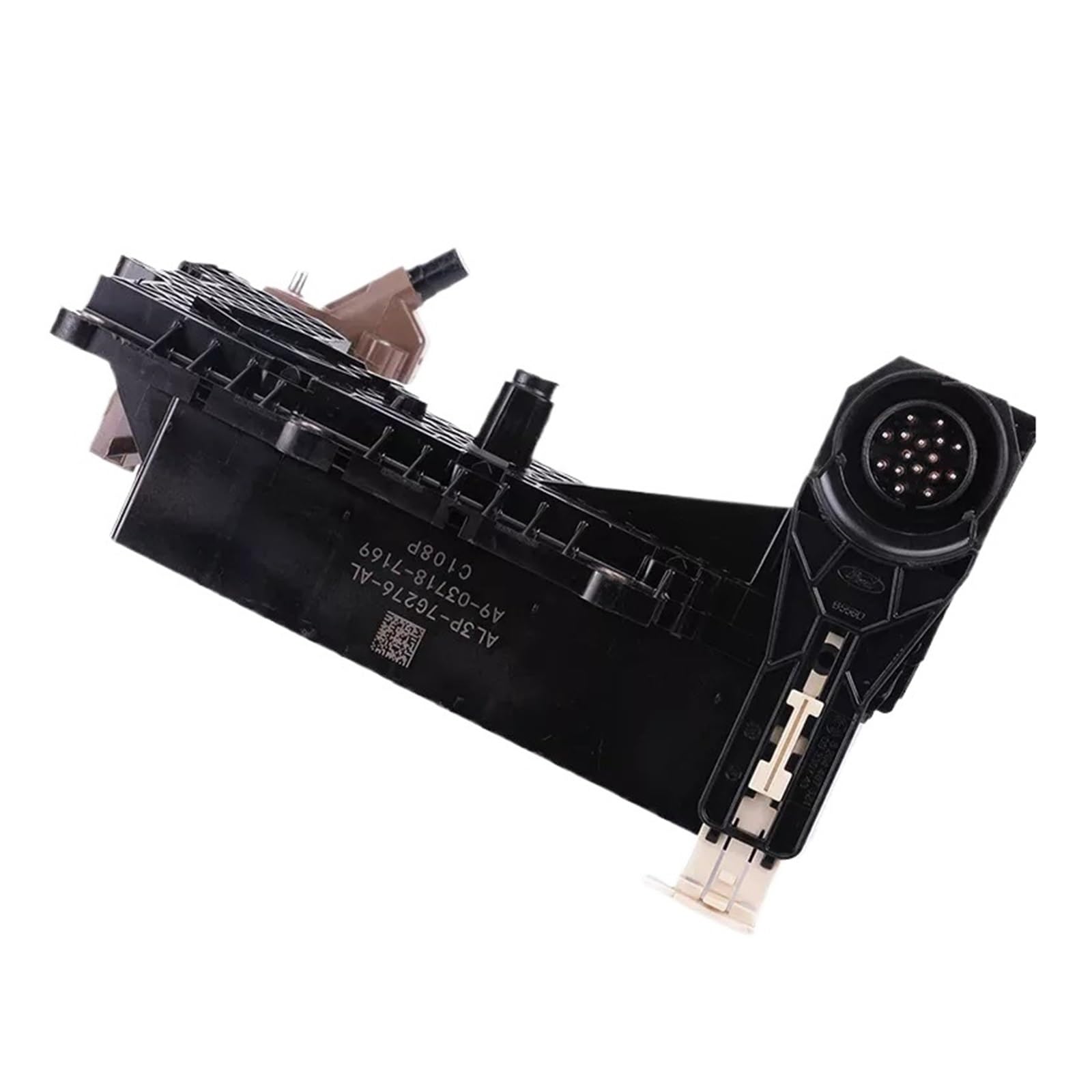 6R80 Übertragung Control Modul Blei Rahmen AL3P7A101CA AL3Z7G276A AL3P-7Z490-BA Kompatibel für Ford F150 2011 & UP 6R80 Übertragung Control Modul Blei Rahmen AL3P7A101CA AL3Z7G276A AL3P-7Z490-BA Kompatibel für Ford F150 2011 & UP von HUIFFNG