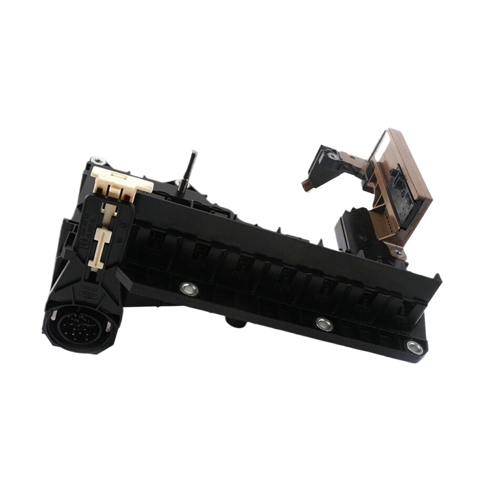 6R80 Übertragung Control Modul Blei Rahmen AL3P7A101CA AL3Z7G276A AL3P-7Z490-BA Kompatibel für Ford F150 2011 & UP 6R80 Übertragung Control Modul Blei Rahmen AL3P7A101CA AL3Z7G276A AL3P-7Z490-BA Kompatibel für Ford F150 2011 & UP von HUIFFNG