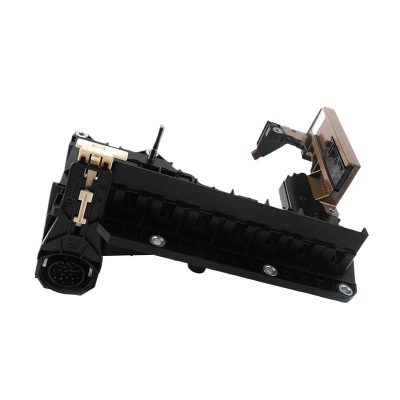 6R80 Übertragung Control Modul Blei Rahmen AL3P7A101CA AL3Z7G276A AL3P-7Z490-BA Kompatibel für Ford F150 2011 & UP von HUIFFNG