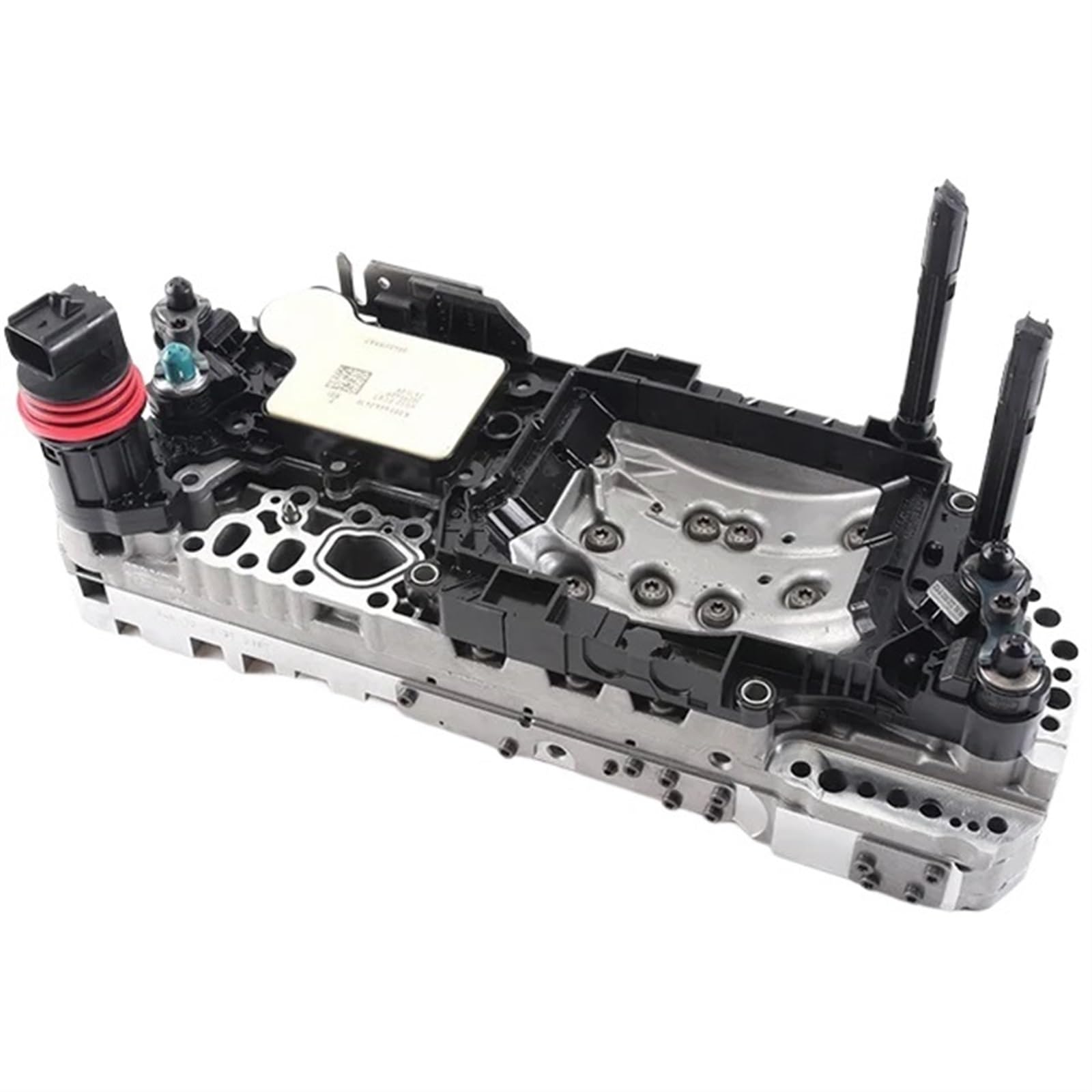 722,8 A1695451032 A1695451062 CVT TCU TCM Übertragung Control Unit Mit Ventil Körper Kompatibel Für Benz Control Modul W245 722,8 A1695451032 A1695451062 CVT TCU TCM Übertragung Control Unit Mit Ventil Körper Kompatibel Für Benz Control Modul W245 von HUIFFNG
