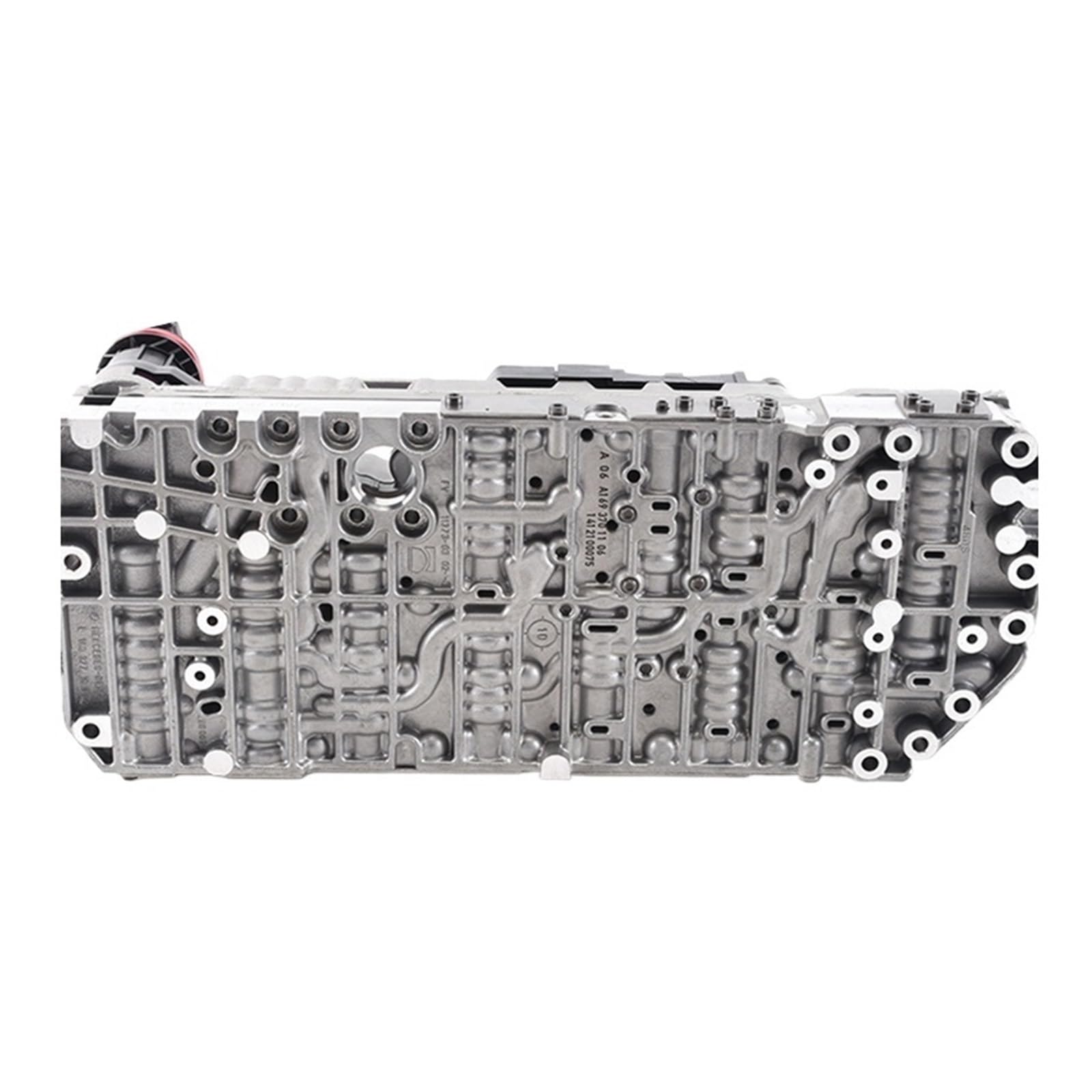 722,8 TCU W245 W169 A1695451032 A1695451062 CVT TCM Übertragung Control Unit Modul Mit Ventil körper S Kompatibel für Mercedes 722,8 TCU W245 W169 A1695451032 A1695451062 CVT TCM Übertragung Control Unit Modul Mit Ventil körper S Kompatibel für Mercedes von HUIFFNG