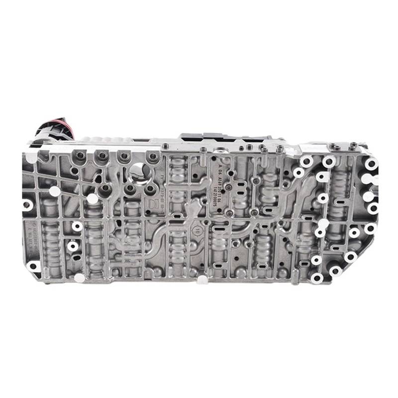 722,8 TCU W245 W169 A1695451032 A1695451062 CVT TCM Übertragung Control Unit Modul Mit Ventil körper S Kompatibel für Mercedes von HUIFFNG