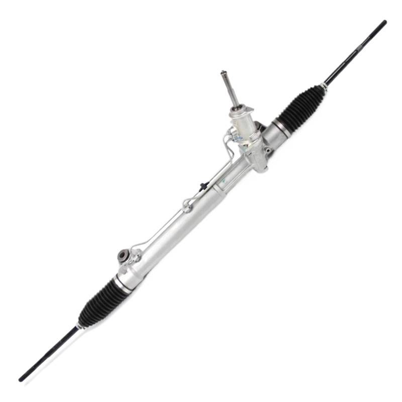 Auto-Ersatzteile Servolenkungsgestell Kompatibel für Cadillac SRX 2010-2016 Modell Linkslenker Auto-Lenkgetriebe OEM 15950145 von HUIFFNG