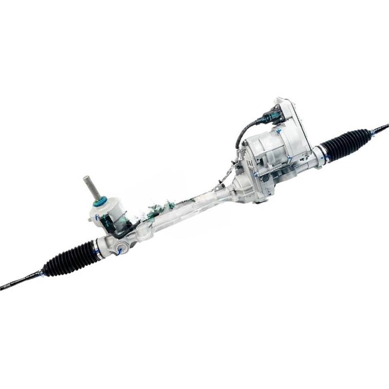 Auto Servolenkung Rack Kompatibel Für Ford Explorer 2013-2015 LHD Lenkgetriebe Meinung Montage EB5Z-3504-TRM EB5Z-3504-S DB5z-3504-MRM von HUIFFNG