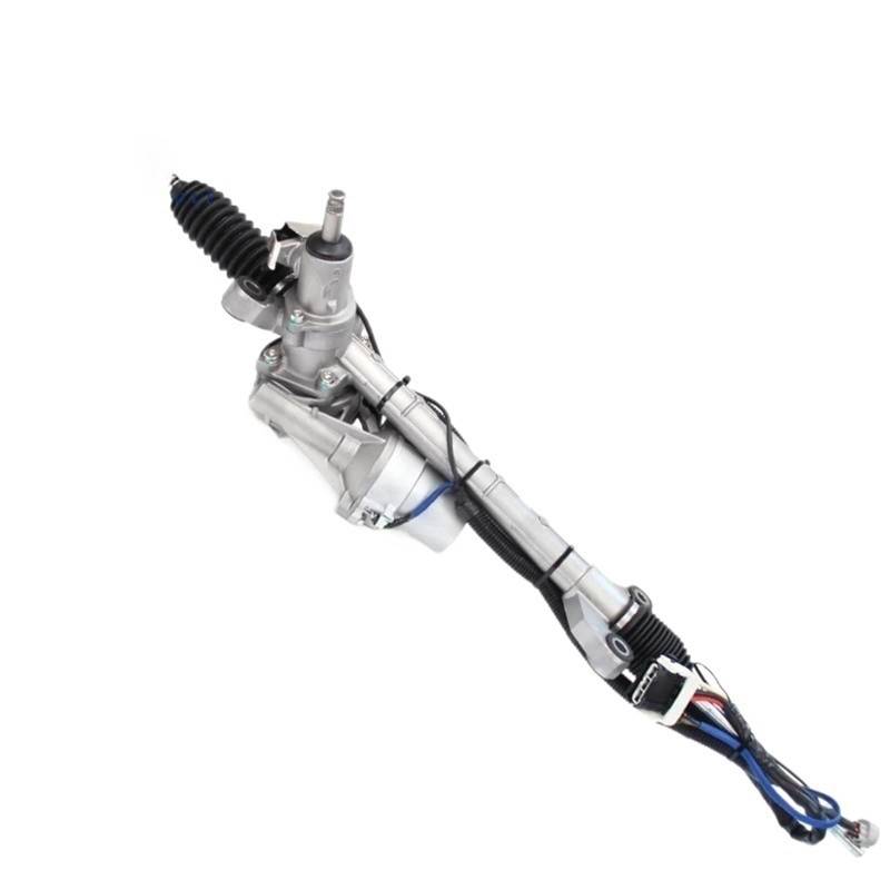 Autoteile Elektrische Servolenkung Rack Kompatibel für Subaru Forester 09-13 Lenkgetriebe 34110-SC030 Linkslenker 34110-VA010 34110-SC031 von HUIFFNG