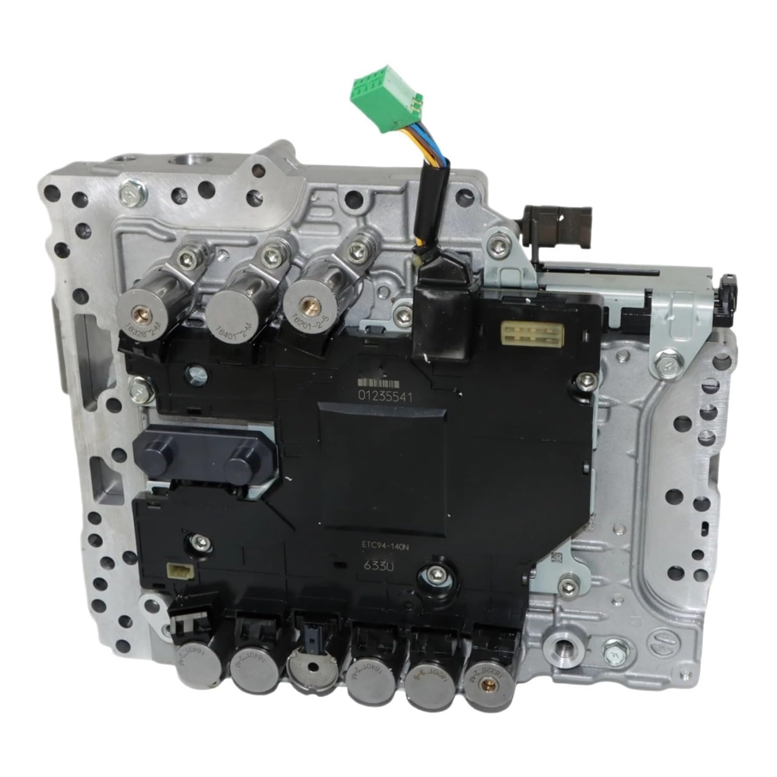 ETC94-140N RE7R01A JR710E TCM TCU Übertragung Control Modul Kompatibel Für Nissan ETC94-140N RE7R01A JR710E TCM TCU Übertragung Control Modul Kompatibel Für Nissan von HUIFFNG