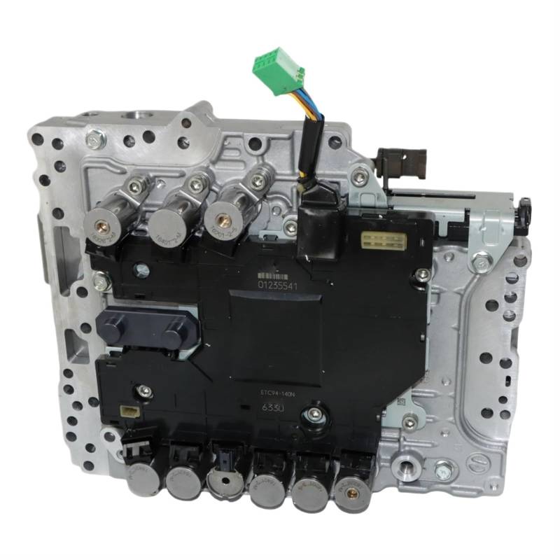 ETC94-140N RE7R01A JR710E TCM TCU Übertragung Control Modul Kompatibel Für Nissan von HUIFFNG