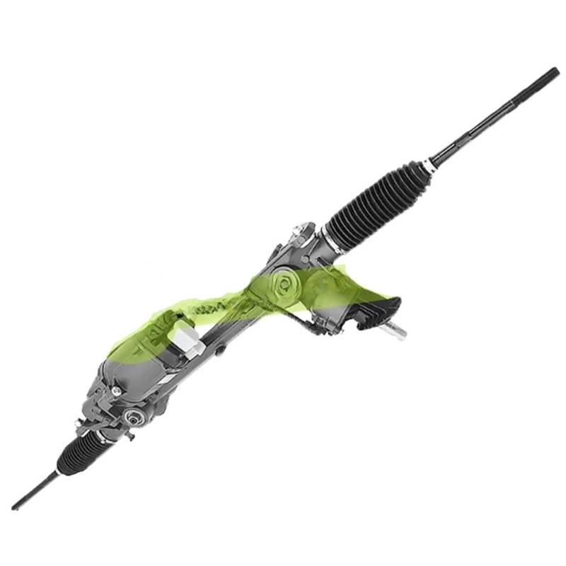 Elektrische Servolenkung Rack Getriebe Kompatibel Für Audi VW Passat Golf 5Q1423050T 5Q1423061S 5Q1423061SX 5Q1423062B 5Q1423062C 5Q1423062K von HUIFFNG