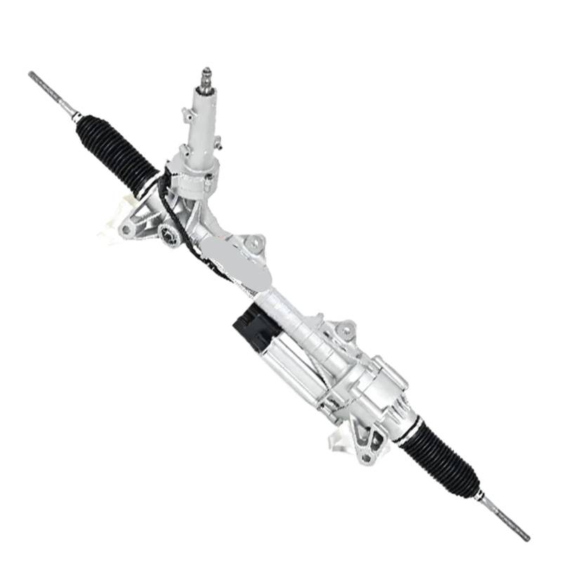 Elektrische Servolenkung Rack Getriebe Kompatibel Für BMW 5 6 7 Serie F01 LCI F06 F07 F10 F11 F12 F13 F18 32106860178 32106856430 32106798402 von HUIFFNG