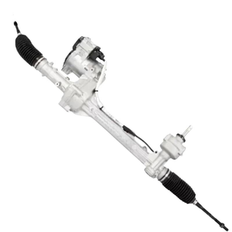 Elektrische Servolenkung Rack Getriebe Kompatibel Für Ford Explorer DB5Z3504KE DB5Z3504LE EB5Z3504BARM EB5Z3504TRM DB5Z3504AE E5BZ3504AM Linkslenker von HUIFFNG