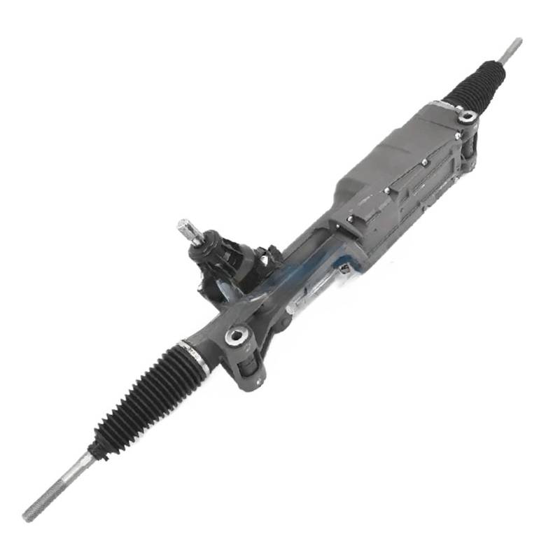 GETRIEBE ELEKTRISCHE SERVOLENKUNG ZAHNSTANGE Kompatibel Für A6 4G1423055BG 4G1423055BN 4G1423055BQ 4G1423055CS 4G1423055DC 4G1423055Q 4G1423055T Linkslenker von HUIFFNG