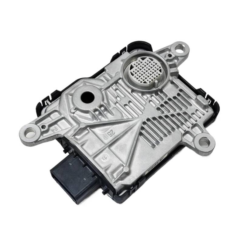 Getriebe Getriebe Control Unit Modul 9805709280 Kompatibel für Peugeot 3008 508 408 Kompatibel für Citroen C4L C5 AT6 von HUIFFNG
