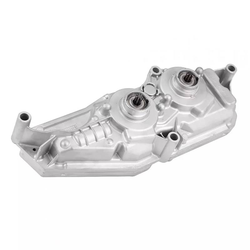 Getriebesteuermodul, AE8Z-7Z369-F TCU TCM Programmiertes Getriebesteuermodul, kompatibel mit Focus 2.0L Fiesta 1.6L 2011-2018 von HUIFFNG