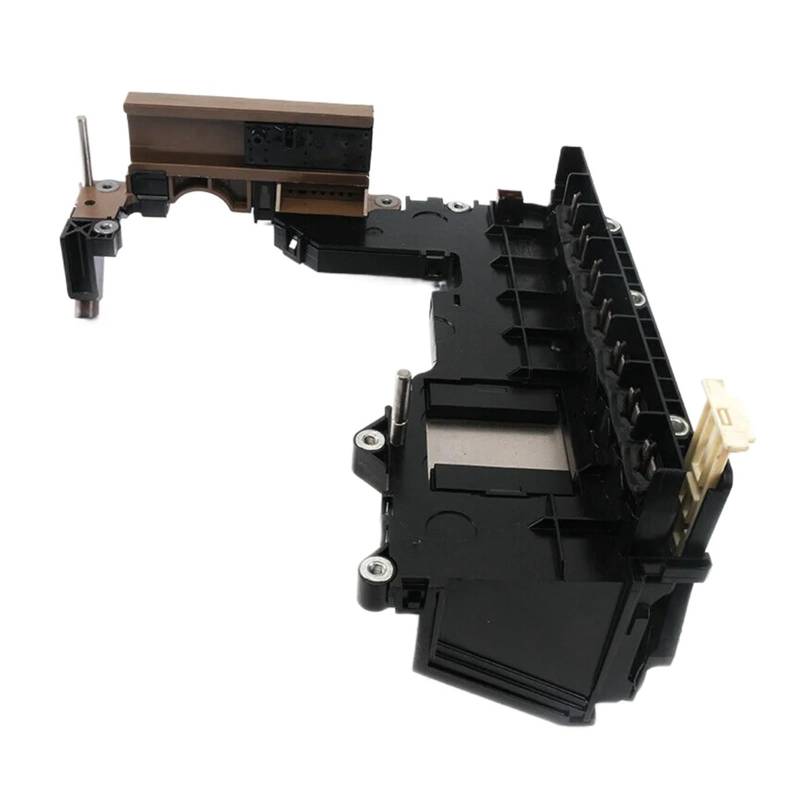 Getriebesteuermodul 6R80 TCM-Platine Kompatibel für Ford F150 AL3P-7G276-AF Getriebeanschlussrahmen Autozubehör von HUIFFNG