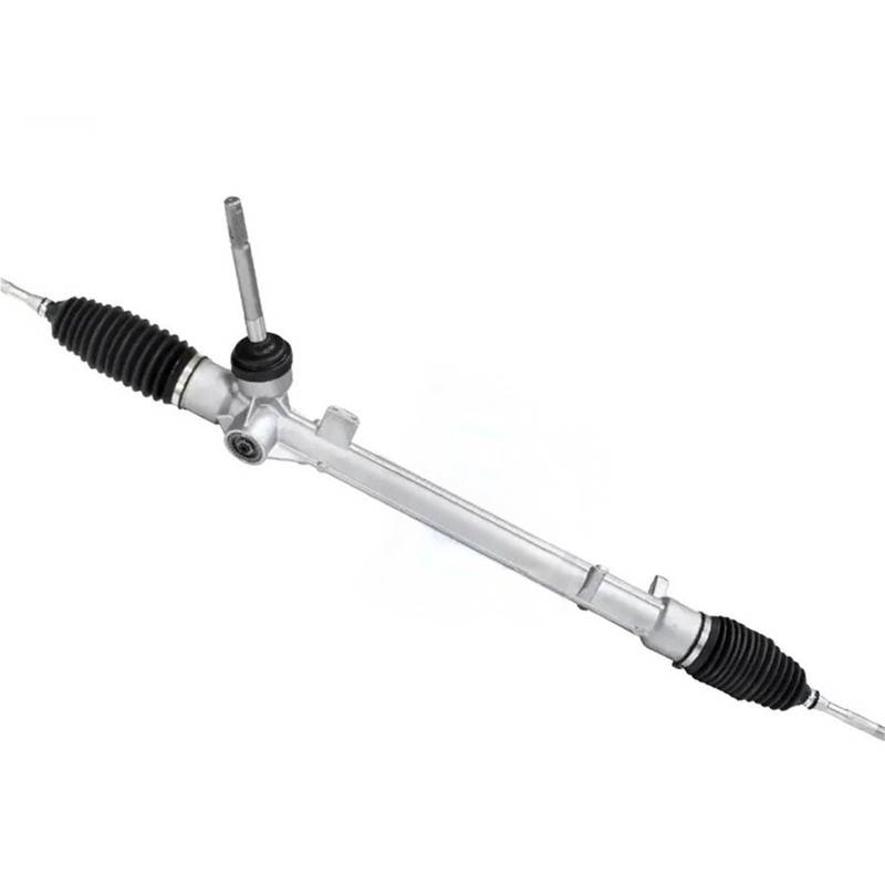 Hydraulische Servolenkung Rack GETRIEBE Kompatibel Für NISSAN Qashqai RENAULT KADJAR 480014EH0A 48001-4EH0A Linkslenker von HUIFFNG
